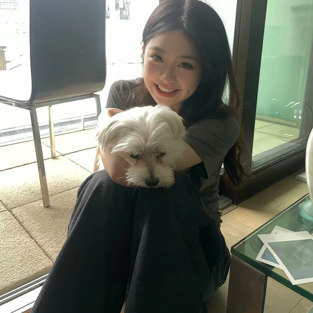 性爱之后